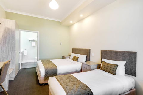 Prince Of Wales Hotel - Tourism Cairns 30