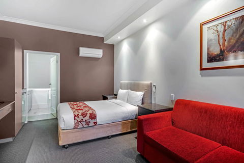 Prince Of Wales Hotel - Tourism Cairns 19