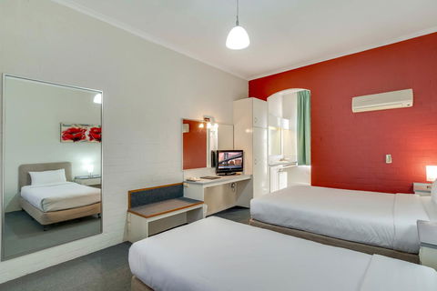 Prince Of Wales Hotel - Tourism Cairns 26