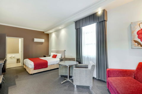 Prince Of Wales Hotel - Tourism Cairns 35