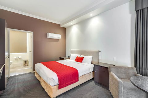 Prince Of Wales Hotel - Tourism Cairns 33