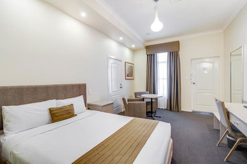 Prince Of Wales Hotel - Tourism Cairns 32