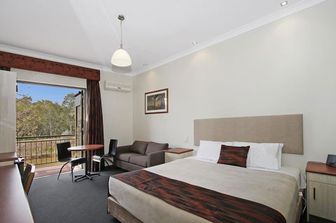 Prince Of Wales Hotel - Tourism Cairns 11