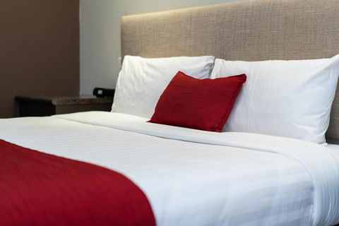 Prince Of Wales Hotel - Tourism Cairns 17