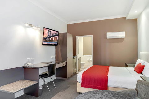 Prince Of Wales Hotel - Tourism Cairns 34