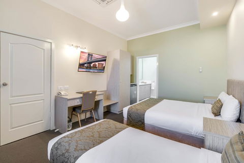 Prince Of Wales Hotel - Tourism Cairns 12