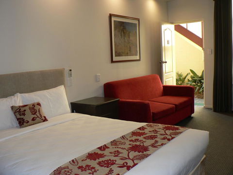 Prince Of Wales Hotel - Tourism Cairns 44