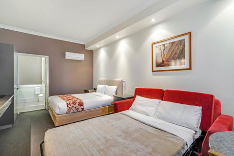 Prince Of Wales Hotel - Tourism Cairns 37