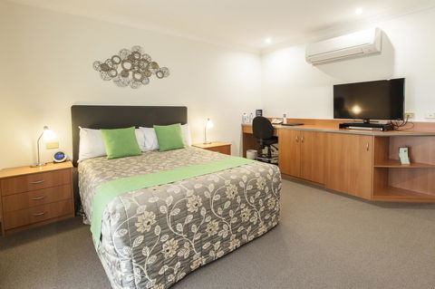 Wagga RSL Club Motel - Tourism Cairns 44
