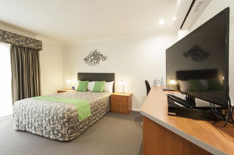 Wagga RSL Club Motel - Tourism Cairns 42