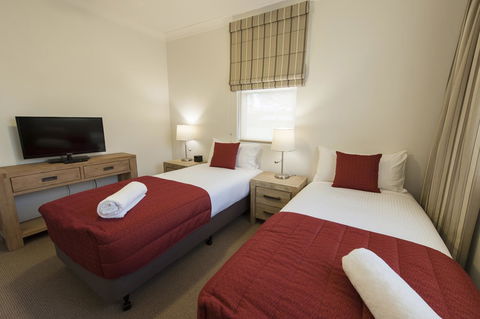 Wagga RSL Club Motel - Tourism Cairns 9