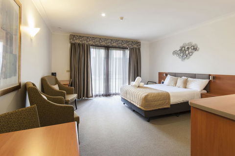Wagga RSL Club Motel - Tourism Cairns 21