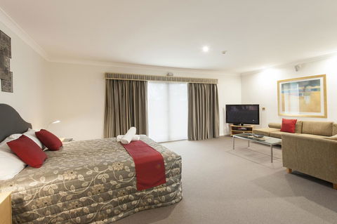 Wagga RSL Club Motel - Tourism Cairns 34