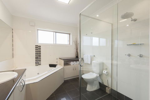 Wagga RSL Club Motel - Tourism Cairns 39