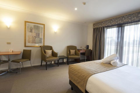 Wagga RSL Club Motel - Tourism Cairns 22