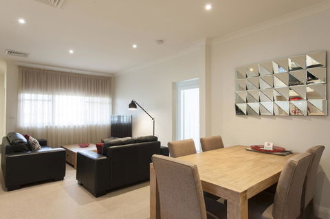 Wagga RSL Club Motel - Tourism Cairns 5