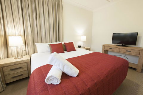 Wagga RSL Club Motel - Tourism Cairns 12