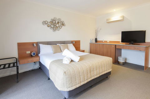 Wagga RSL Club Motel - Tourism Cairns 23
