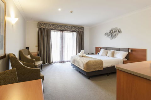 Wagga RSL Club Motel - Tourism Cairns 25