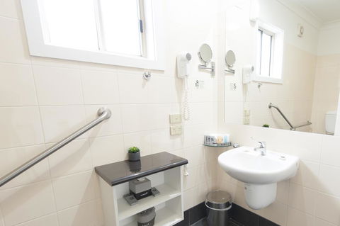 Wagga RSL Club Motel - Tourism Cairns 37