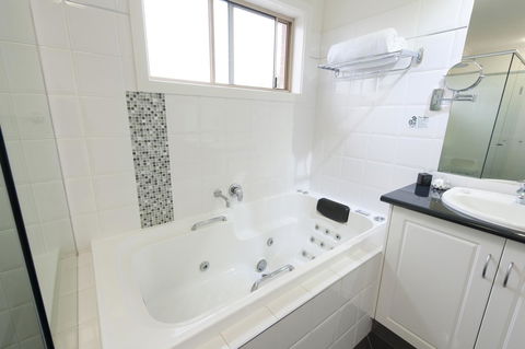 Wagga RSL Club Motel - Tourism Cairns 26