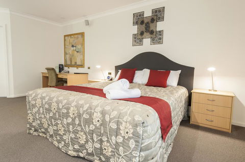 Wagga RSL Club Motel - Tourism Cairns 30