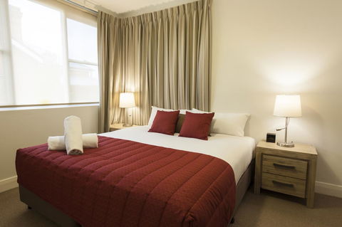 Wagga RSL Club Motel - Tourism Cairns 14
