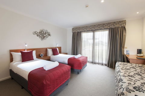 Wagga RSL Club Motel - Tourism Cairns 4
