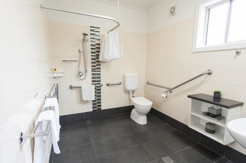 Wagga RSL Club Motel - Tourism Cairns 38