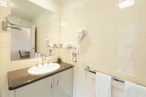 Wagga RSL Club Motel - Tourism Cairns 2