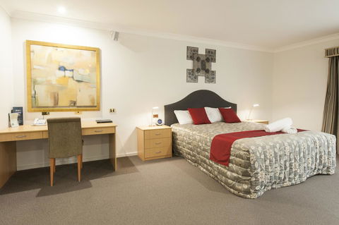 Wagga RSL Club Motel - Tourism Cairns 33