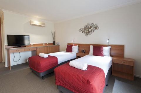 Wagga RSL Club Motel - Tourism Cairns 3