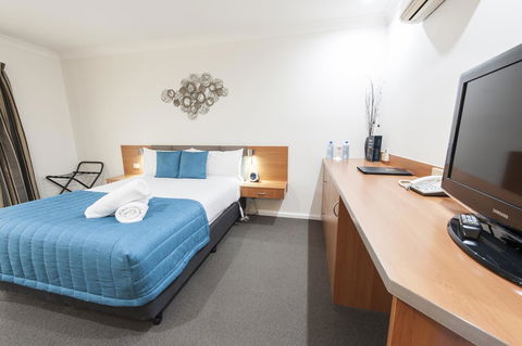 Wagga RSL Club Motel - Tourism Cairns 41