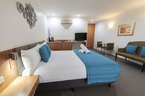 Wagga RSL Club Motel - Tourism Cairns 43