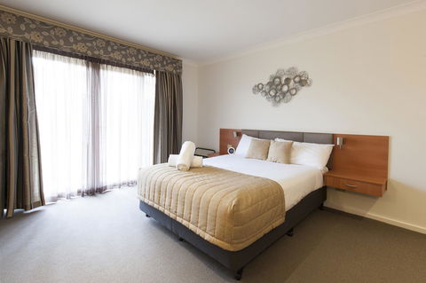 Wagga RSL Club Motel - Tourism Cairns 24