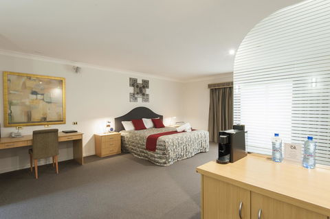 Wagga RSL Club Motel - Tourism Cairns 35
