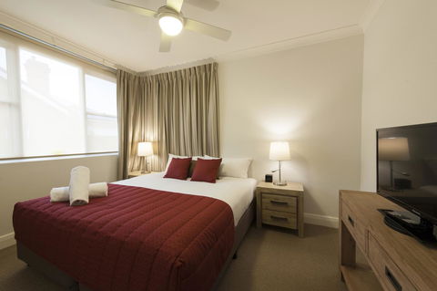 Wagga RSL Club Motel - Tourism Cairns 13