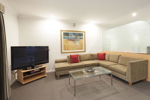 Wagga RSL Club Motel - Tourism Cairns 31
