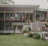 Salthouse Berrara - Tourism Cairns