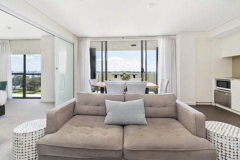 Terminus Apartment Hotel, Ascend Hotel Collection - Tourism Cairns 6