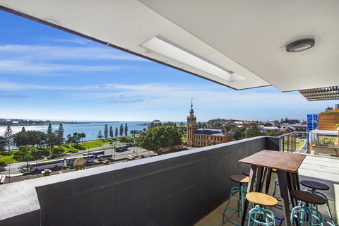 Terminus Apartment Hotel, Ascend Hotel Collection - Tourism Cairns 21