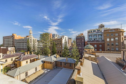 Terminus Apartment Hotel, Ascend Hotel Collection - Tourism Cairns 42