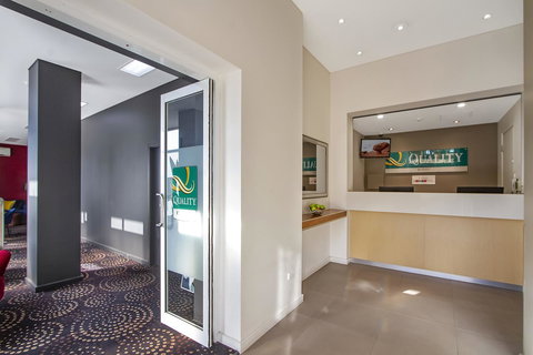 Terminus Apartment Hotel, Ascend Hotel Collection - Tourism Cairns 30