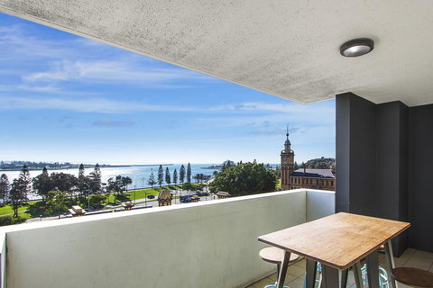 Terminus Apartment Hotel, Ascend Hotel Collection - Tourism Cairns 35