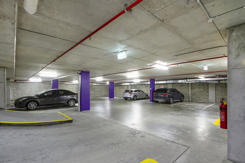 Terminus Apartment Hotel, Ascend Hotel Collection - Tourism Cairns 27