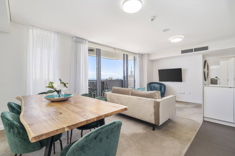 Terminus Apartment Hotel, Ascend Hotel Collection - Tourism Cairns 14