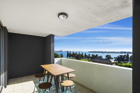 Terminus Apartment Hotel, Ascend Hotel Collection - Tourism Cairns 34