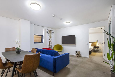 Terminus Apartment Hotel, Ascend Hotel Collection - Tourism Cairns 38