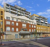 Quality Apartments City Centre Newcastle - Tourism Cairns