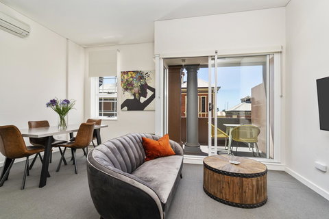 Terminus Apartment Hotel, Ascend Hotel Collection - Tourism Cairns 7